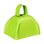 Classic Cowbell - Neon Green