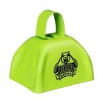 Classic Cowbell - Neon Green