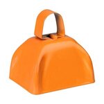 Classic Cowbell - Orange