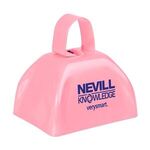 Classic Cowbell - Pink