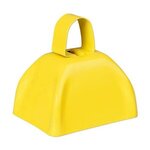 Classic Cowbell - Yellow