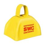 Classic Cowbell - Yellow