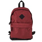 Classic Heathered Backpack