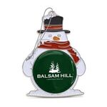 Buy Classic Snowman Holiday Ornament