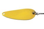 Classic Spoon Fishing Lure - Yellow