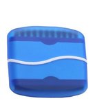 Clean Sweep Monitor Brush - Blue