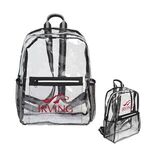 Buy Clear Backpack
