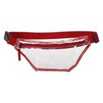 Clear Choice Fanny Pack -  