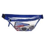 Clear Choice Fanny Pack -  