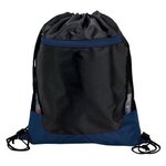 Clermont Sport Bag - Navy