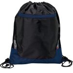 Clermont Sport Bag - Navy