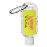 Clip-It 1.8 oz Moisture Bead Hand Sanitizer -  