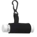 Clip-It Lip Balm Holder - Black