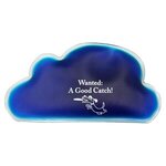 Cloud Chill Patch -  