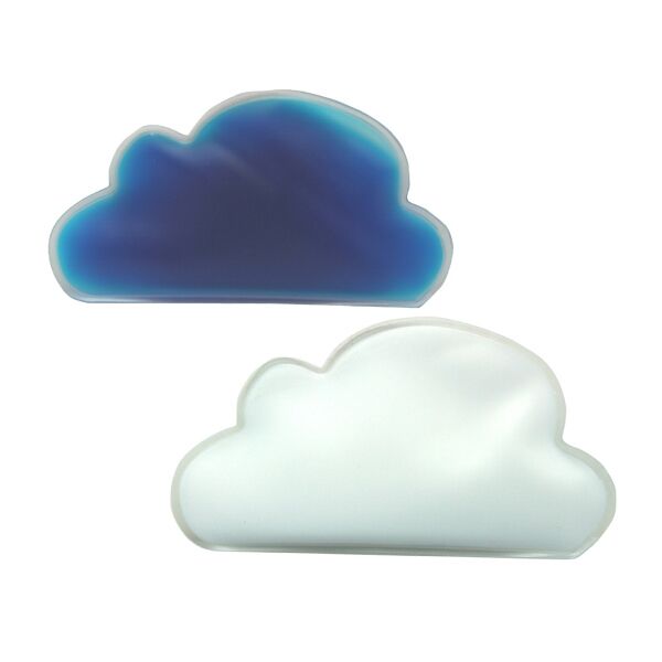 Main Product Image for Promotional Cloud Chill Patch