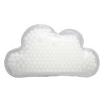 Cloud Gel Hot / Cold Pack (FDA approved, Passed TRA test) - White
