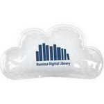 Buy Custom Printed Cloud Gel Hot / Cold Pack (Fda Approved, Passed T