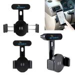 Buy Co-Pilot Vent Mount Wireless Charger