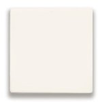 Coaster - Absorbent Stone Coaster (Square, Single) - Off-white