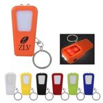 Buy Cob Light With Safety Whistle