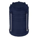 COB Pop-Up Lantern With Speaker - Navy Blue