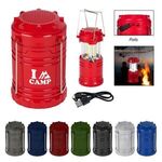 Buy Advertising Cob Pop-Up Lantern With Speaker