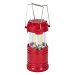 COB Pop-Up Lantern With Speaker -  