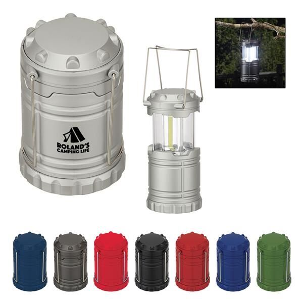 Main Product Image for Giveaway Cob Pop-Up Lantern