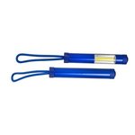 COB Work Light with Silicone Loop - Blue