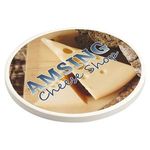 Buy Custom Cobblestone Absorbent Coaster With Cork Base