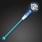 COCKTAIL STIRRER DELUXE DUAL LED -  
