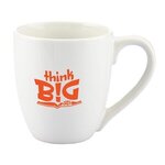 Coffee Mug Bistro Ceramic Mug15 Oz. -  