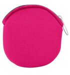 Coin Coolie Scuba - Magenta Pms 2062