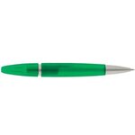 Colby Ballpoint Pen - Green
