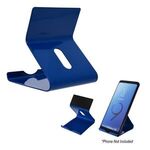 COLD STEEL PLATE PHONE STAND -  