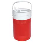 Coleman (R) 1-Gallon Insulated Jug - Red