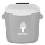 Buy Imprinted Coleman (R) 16-Quart Wheeled Cooler