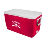 Buy Imprinted Coleman (R) 48-Quart Chest Cooler