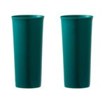 Coliseum Cup - Dark Green