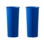 Coliseum Cup - Royal Blue