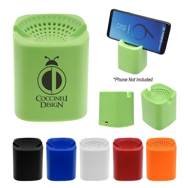 Main Product Image for Coliseum Wireless Speaker