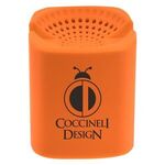 Coliseum Wireless Speaker