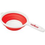 Collapse-It (TM) Strainer -  