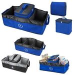 Buy Collapsible 2-In-1 Trunk Organizer/Cooler