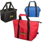 Collapsible Cooler Tote -  