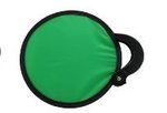 Collapsible Fan - Green