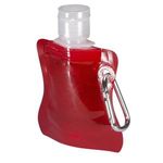COLLAPSIBLE HAND SANITIZER 1 OZ.