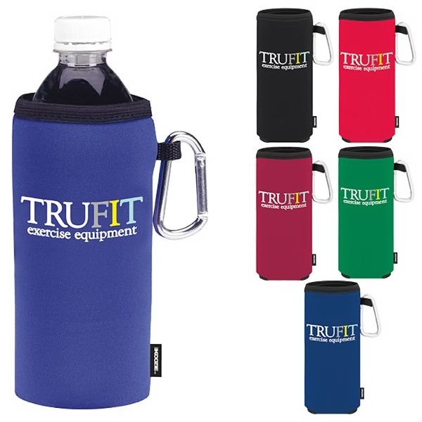 Main Product Image for Custom Printed Koozie (R) Collapsible Bottle Kooler