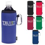 Buy Custom Printed Koozie (R) Collapsible Bottle Kooler