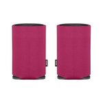 Collapsible KOOZIE (R) Can Kooler - Purple